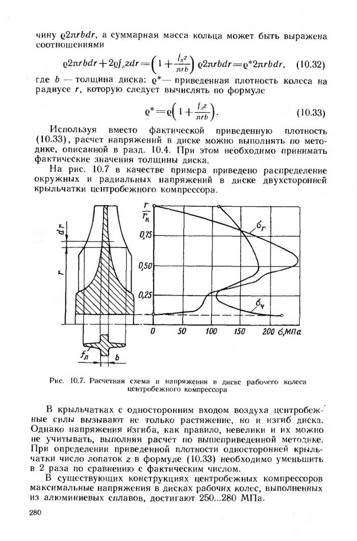 Треугольник скоростей