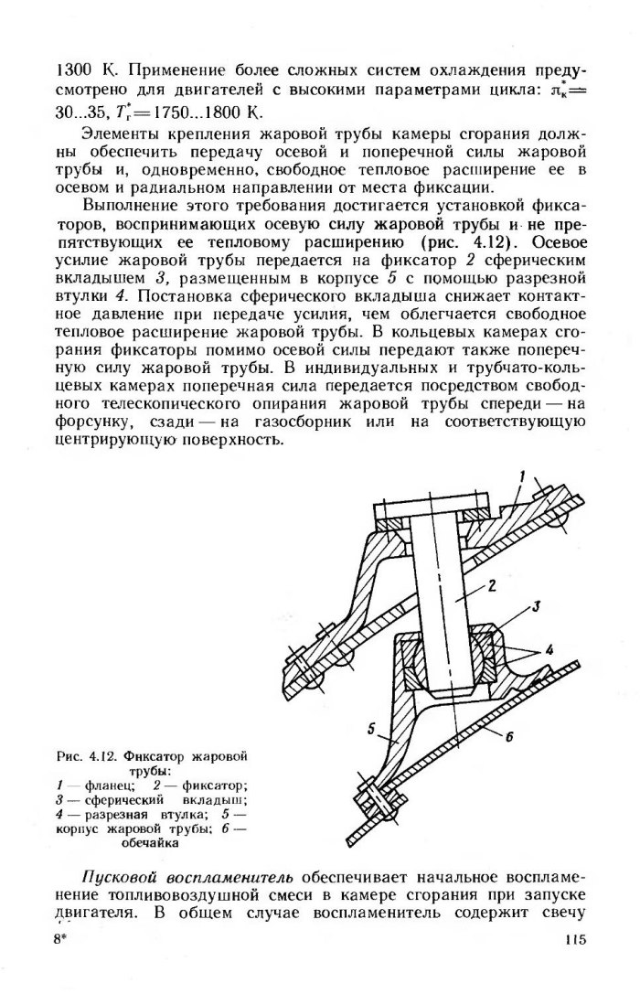 Прочность авиационных конструкций