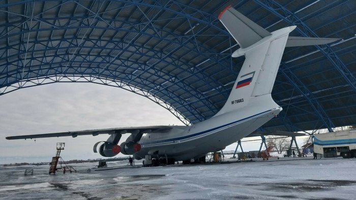 Ил 76 90а