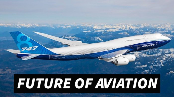 Боинг 747-8