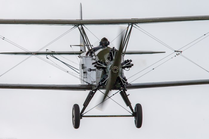 У-2 самолёт кукурузник