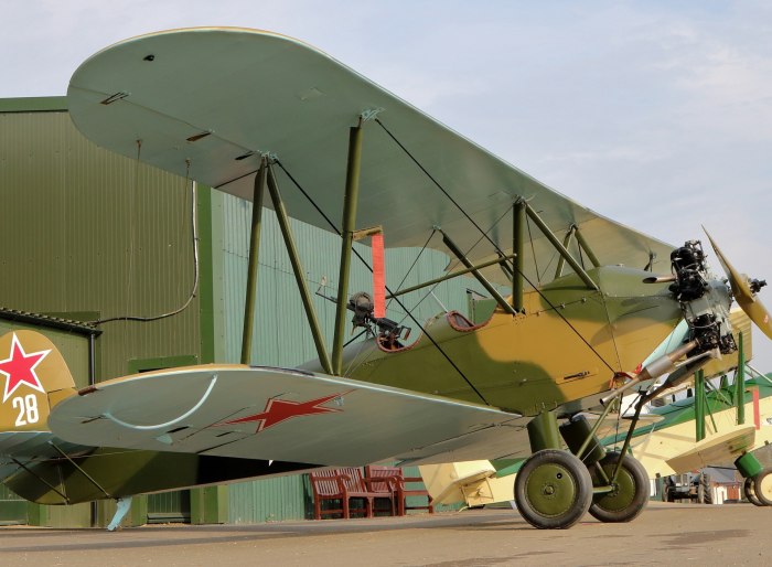 Самолет an-2 биплан