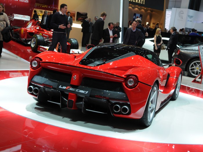 Ferrari 2014
