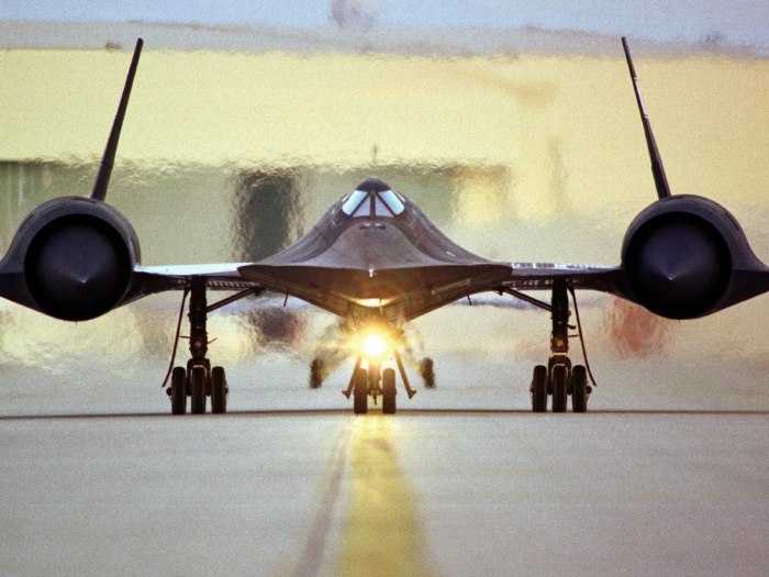 SR 71