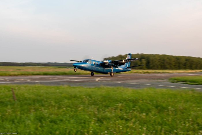Малая Авиация