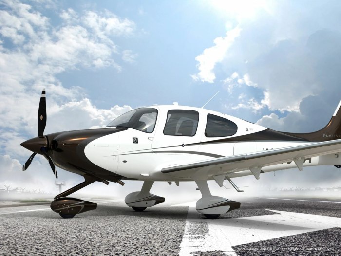 Cirrus 4221