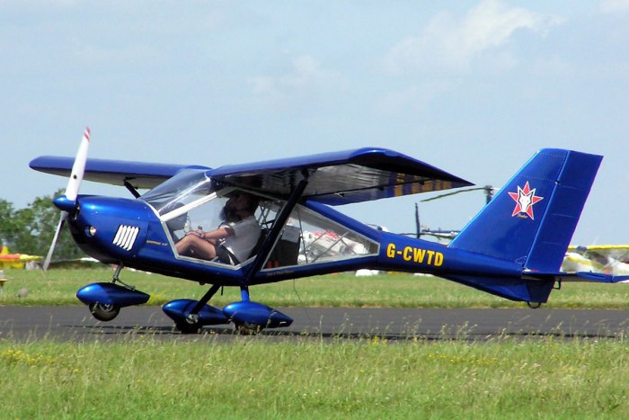 Аэропракт a-22