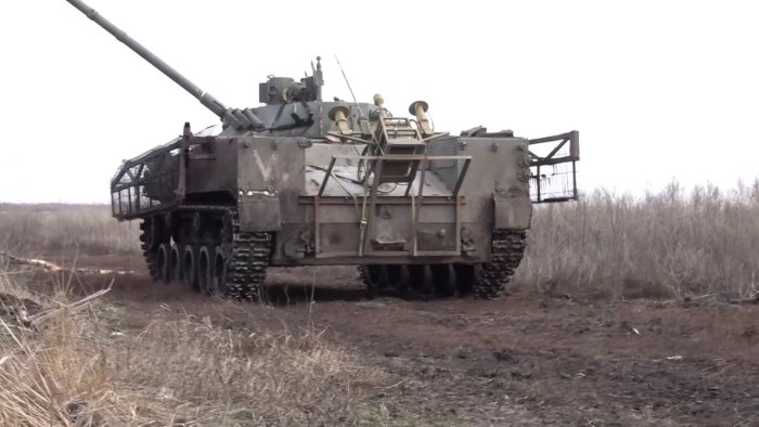 РП-377ув лесочек