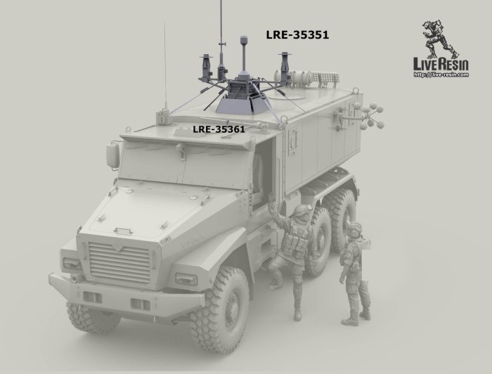 Передатчик помех РП-377вм1