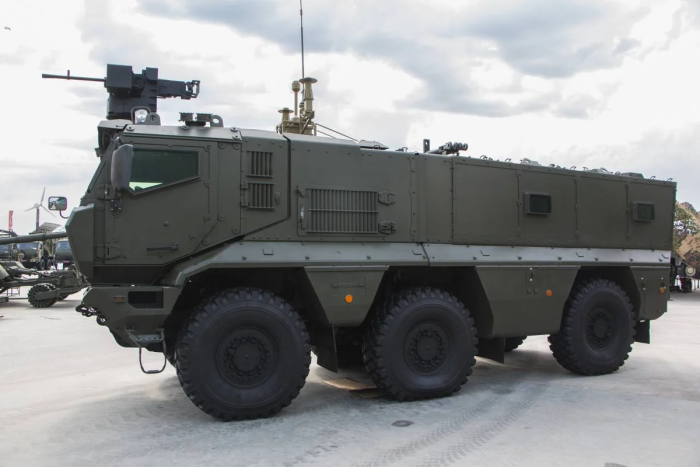 Передатчик помех РП-377вм1