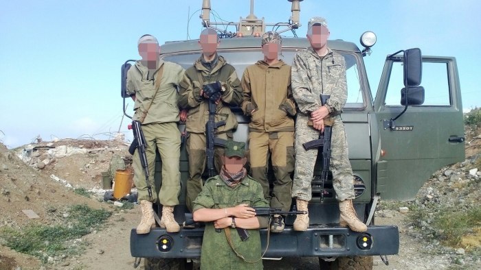 РП-377л «Лорандит»