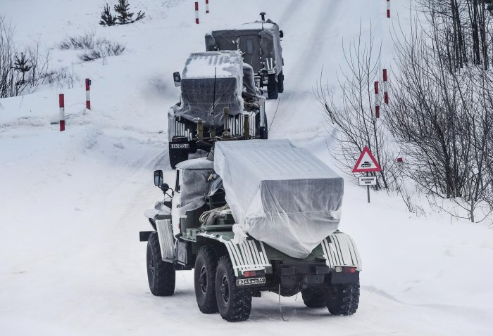 Малогабаритный передатчик помех РП-377увм3.