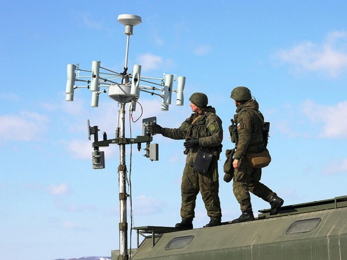Станция помех р 330ж житель