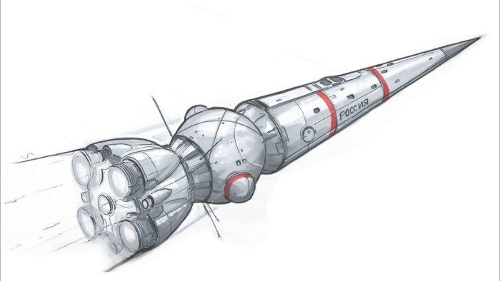 Космический корабль рисунок