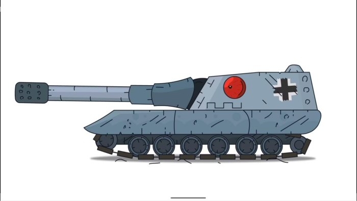 Танк кв 44 РАТТЕ