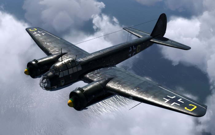 Junkers ju 88