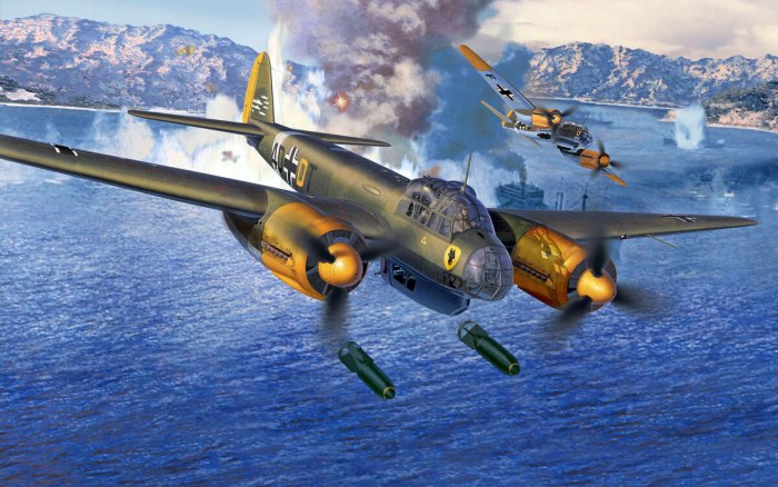 Junkers ju 88