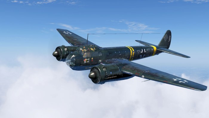 Ju 88