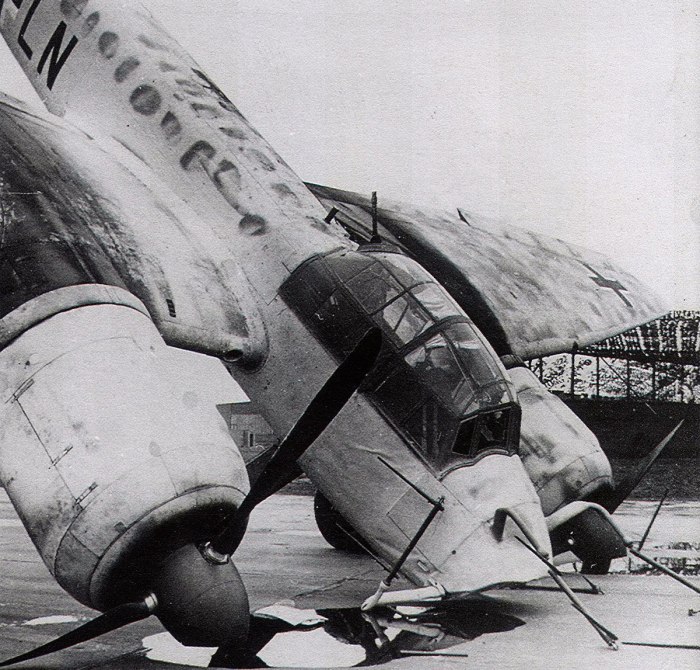 Junkers ju 88