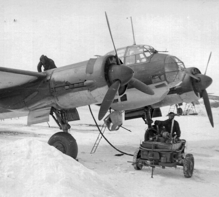 Юнкерс ju 88
