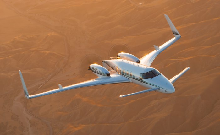 Beechcraft Starship 2000