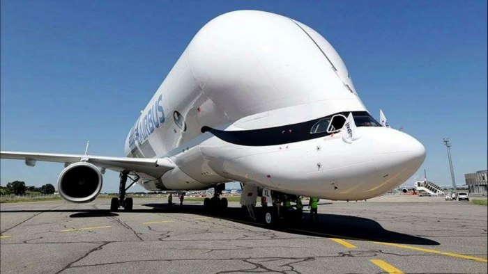 А380 Белуга