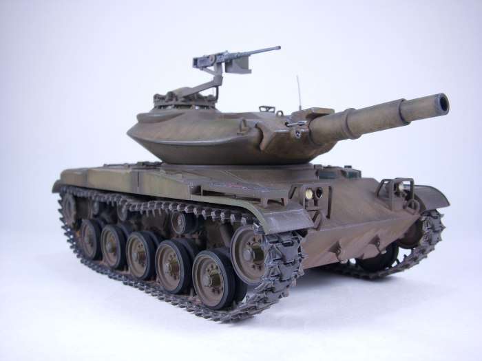 Т49 Sheridan