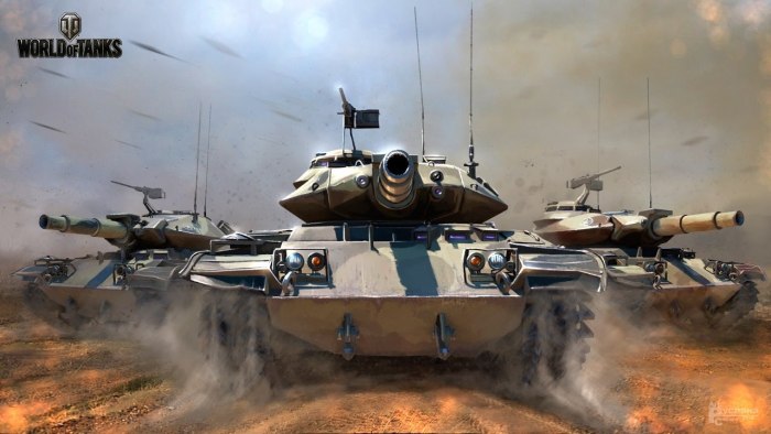 Танк т49 WOT Blitz