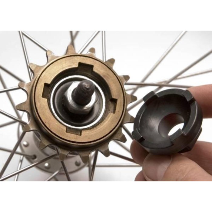 Park Tool съемник BMX fr-6.1