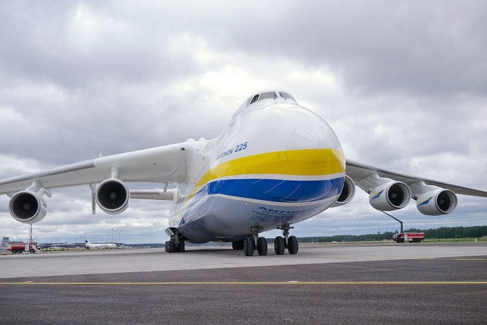 Боинг 225