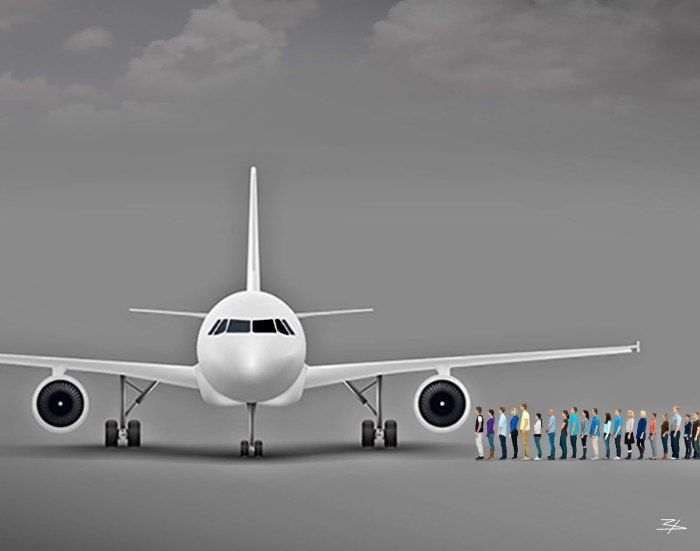 Airbus a320neo спереди