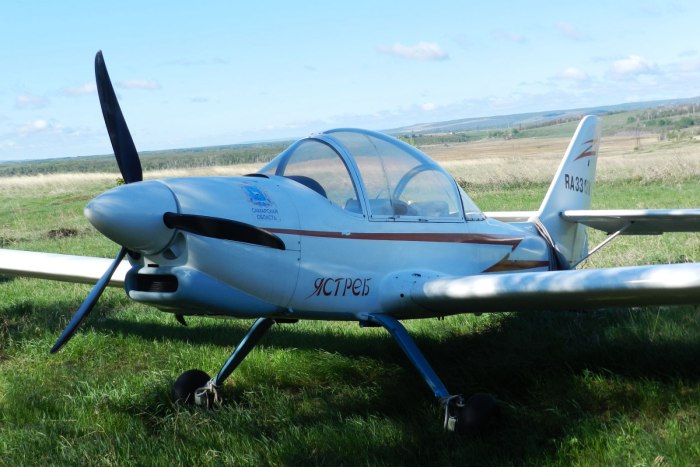 Ястреб f-32 самолёт