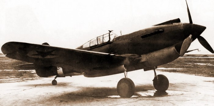 F-32 ястреб