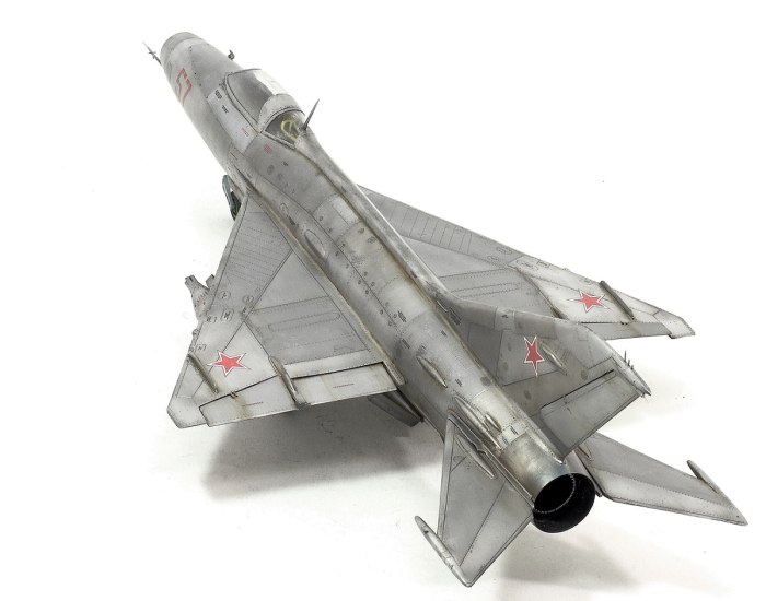 Mig 32