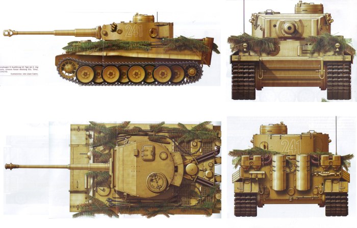 PZ 6 Ausf h1