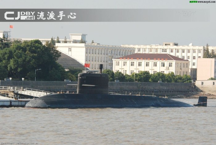 С-156 подводная лодка Википедия