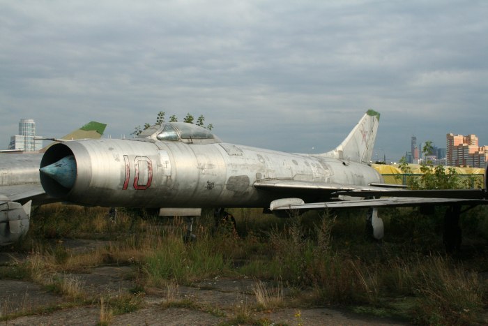 Су7 Су 9 Су 11