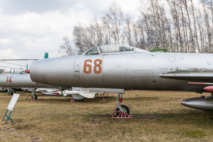 Су7 Су 9 Су 11
