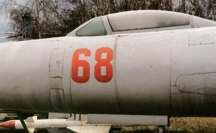 Су-9 самолет пассажирский