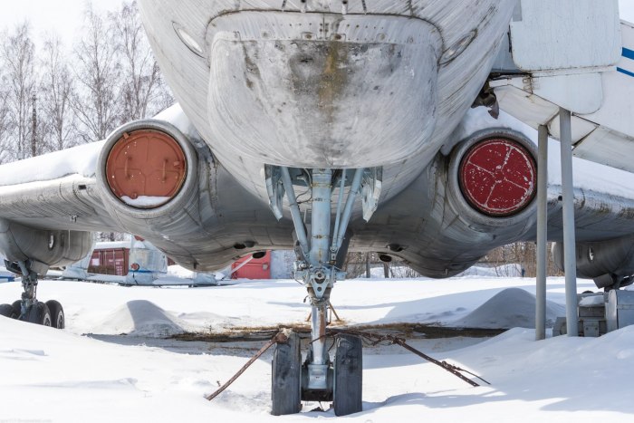 Нарьян мар ту-124