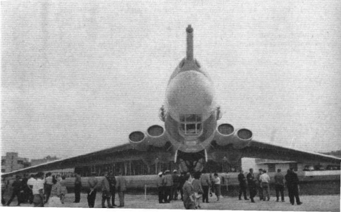 Бомбардировщик м-4 фото