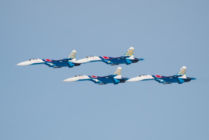 Су 27 Кобра