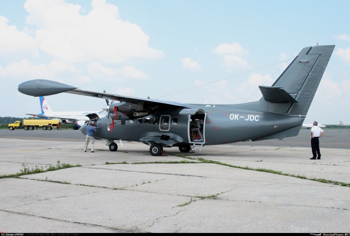 L-410 UVP-e20