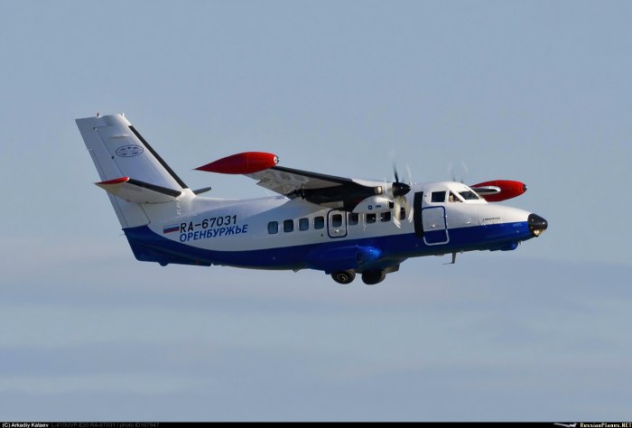 Let l-410