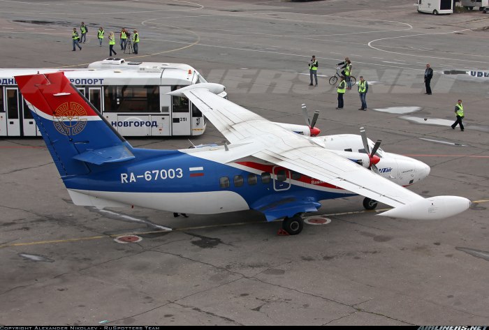 Let l-410uvp-e20