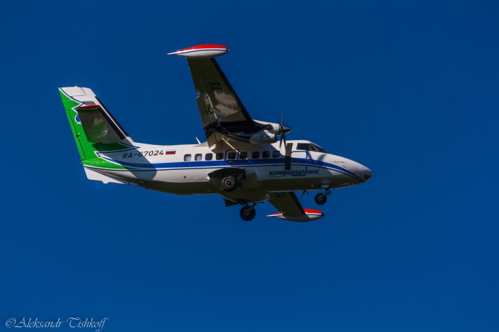 Let l-410