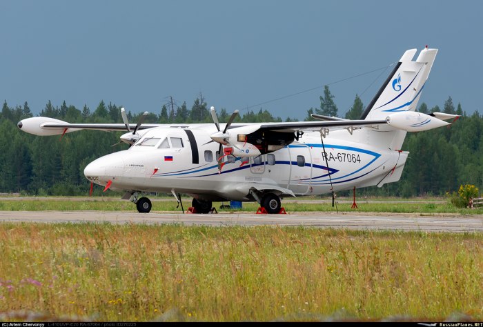 L-410 UVP-e20