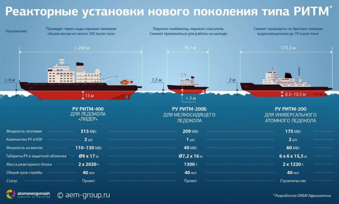 Ритм-200н реактор