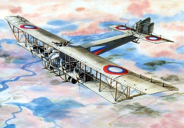 С-22 Илья Муромец