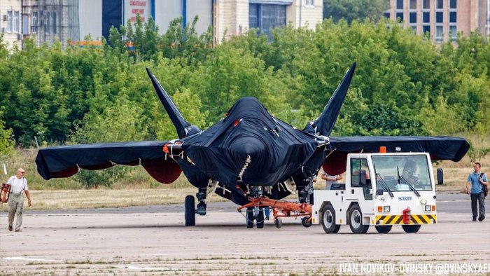 Макс 2021 истребитель